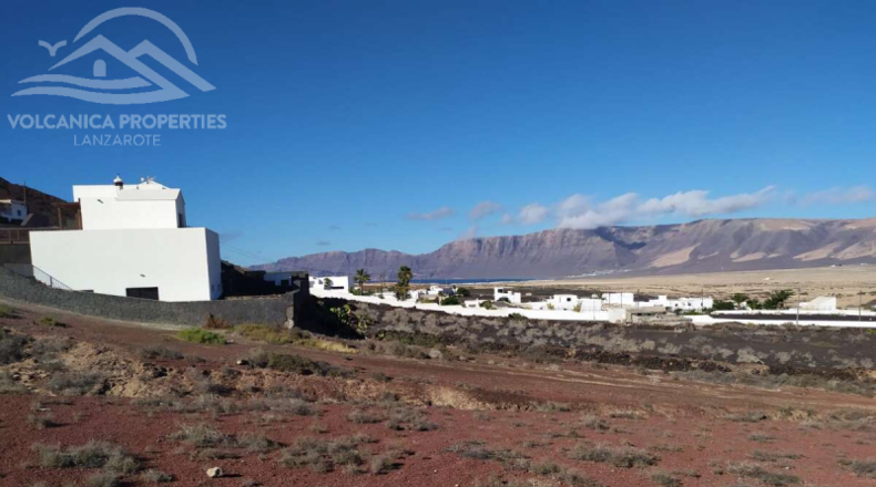 Лас-Пальмас - Teguise - 3300m2