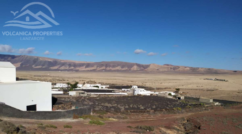 Лас-Пальмас - Teguise - 3300m2