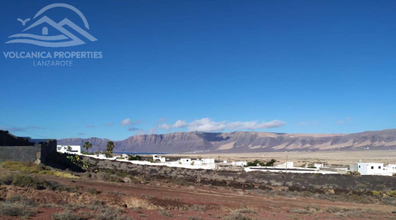 Лас-Пальмас - Teguise - 3300m2