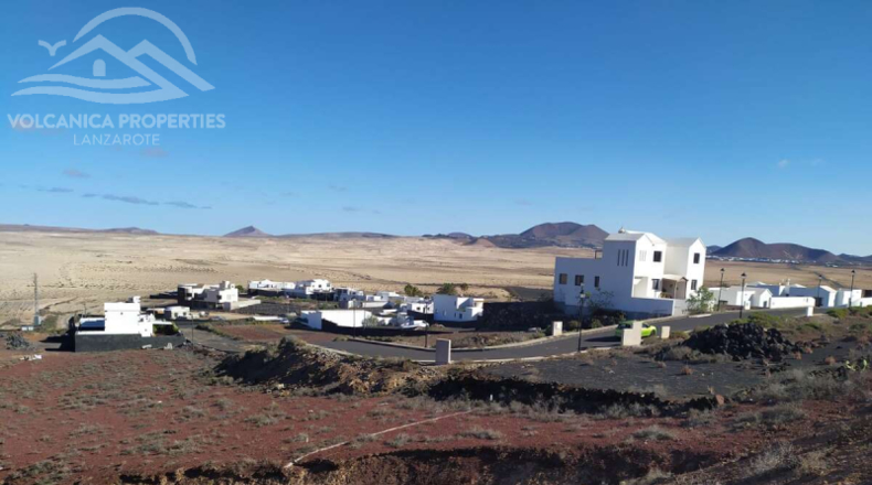 Лас-Пальмас - Teguise - 3300m2