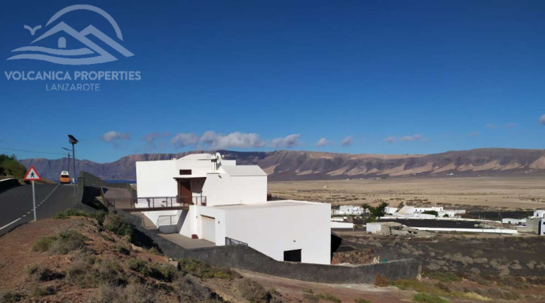 Лас-Пальмас - Teguise - 3300m2