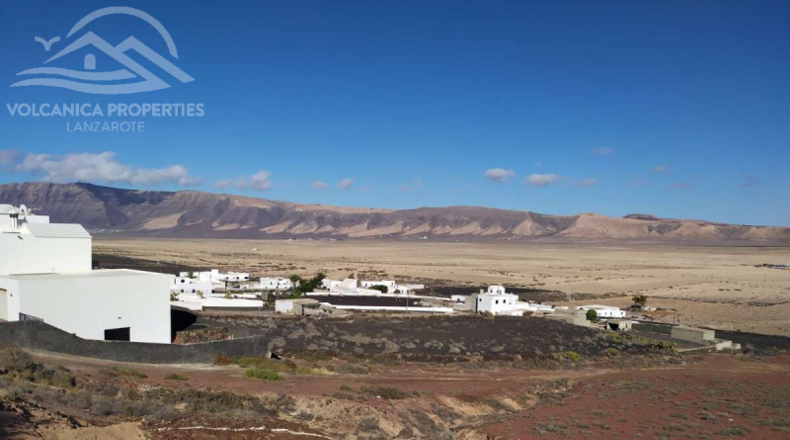 Лас-Пальмас - Teguise - 3300m2