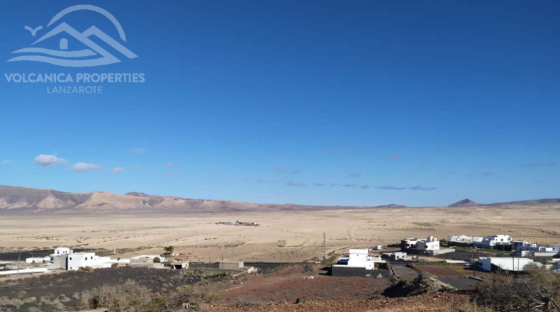 Лас-Пальмас - Teguise - 3300m2