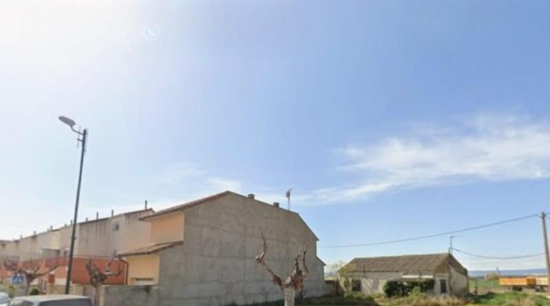 Huesca - Sariñena - 838m2