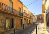 Casa de poble en venda a la España, Media Legua, ref.: TR364154 foto