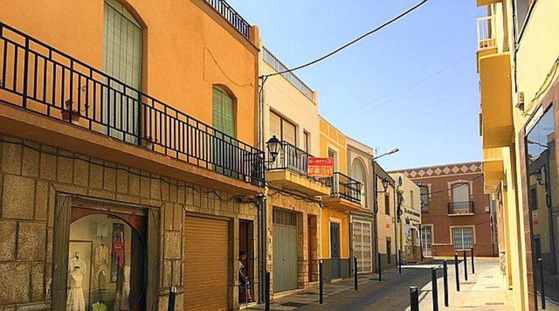 Almería - Vera - 150m2