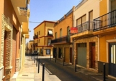 Casa de poble en venda a la España, Media Legua, ref.: TR364154 foto
