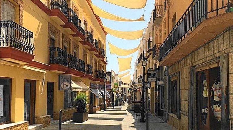 Almería - Vera - 150m2