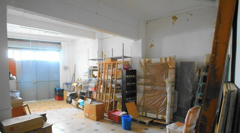 Almería - Vera - 150m2