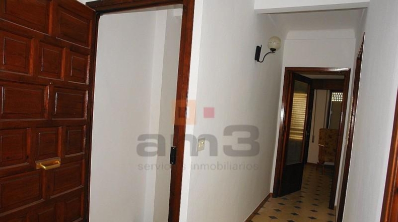 Almería - Vera - 150m2