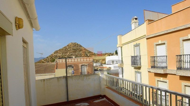 Almería - Vera - 150m2