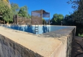 Casa de camp amb terreny en venda a la España, Mazarrón, ref.: TR364737 foto
