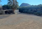 Casa de camp amb terreny en venda a la España, Mazarrón, ref.: TR364737 foto