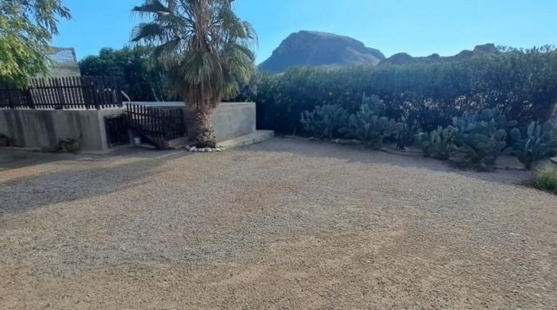 Мурсия - Mazarrón - 950m2