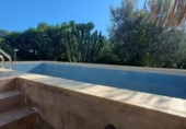 Casa de camp amb terreny en venda a la España, Mazarrón, ref.: TR364737 foto