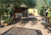 Casa de camp amb terreny en venda a la España, Mazarrón, ref.: TR364737 foto