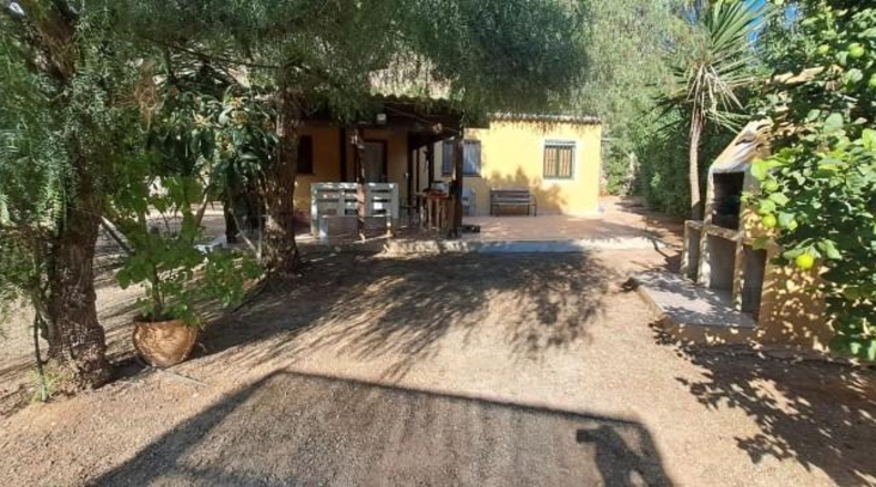Мурсия - Mazarrón - 950m2