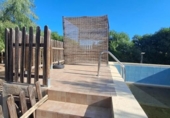Casa de camp amb terreny en venda a la España, Mazarrón, ref.: TR364737 foto