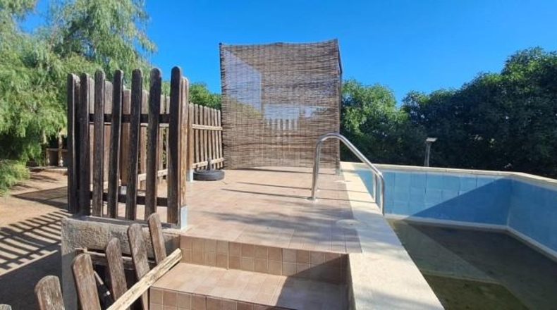 Мурсия - Mazarrón - 950m2