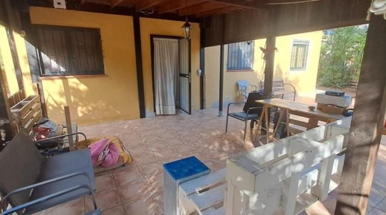 Мурсия - Mazarrón - 950m2