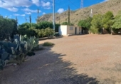 Casa de camp amb terreny en venda a la España, Mazarrón, ref.: TR364737 foto