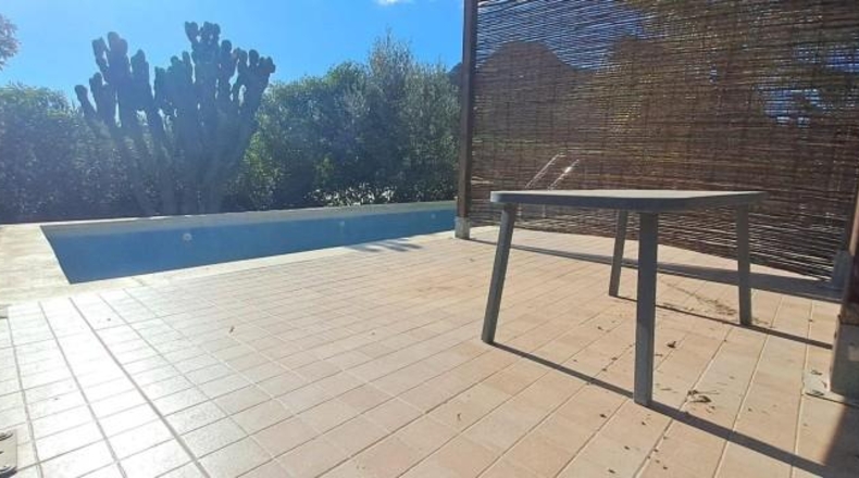 Мурсия - Mazarrón - 950m2