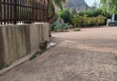 Casa de campo con terreno en venta en la España, Lorca, ref: TR365756 foto