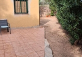 Casa de campo con terreno en venta en la España, Lorca, ref: TR365756 foto