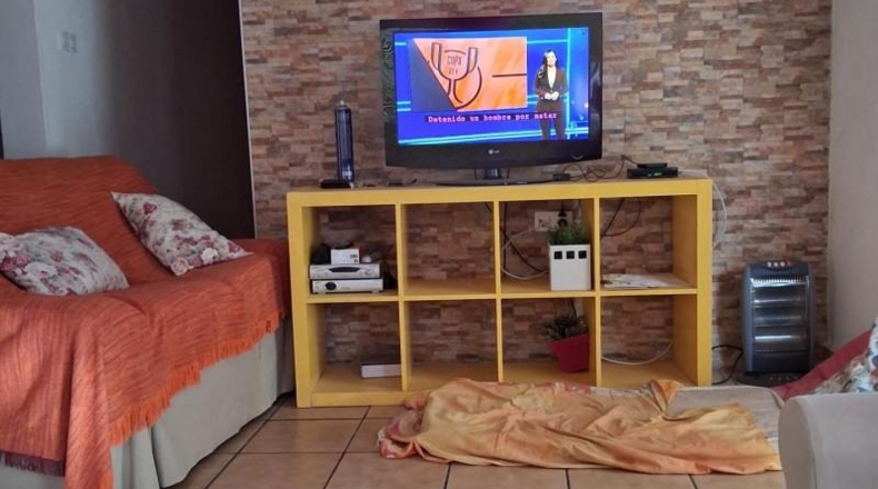 Мурсия - Mazarrón - 947m2