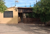 Casa de campo con terreno en venta en la España, Lorca, ref: TR365756 foto