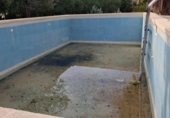 Casa de campo con terreno en venta en la España, Lorca, ref: TR365756 foto