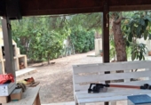 Casa de campo con terreno en venta en la España, Lorca, ref: TR365756 foto