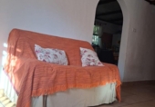 Casa de campo con terreno en venta en la España, Lorca, ref: TR365756 foto