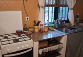 Casa de campo con terreno en venta en la España, Lorca, ref: TR365756 foto