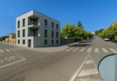 Urban land for sale on España, Alzira, ref: TR282548 photo