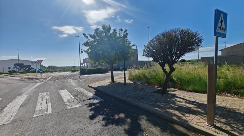 Alicante - Dolores - 626m2