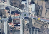 Urban land for sale on España, Alzira, ref: TR282548 photo