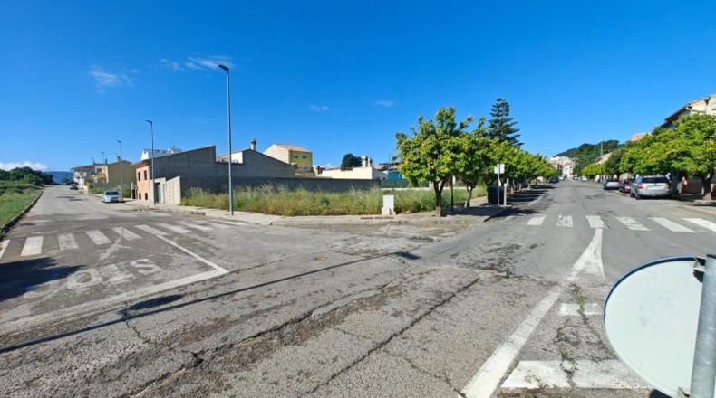 Alicante - Dolores - 626m2