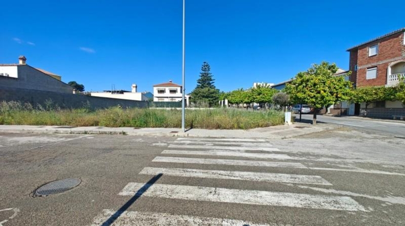 Alicante - Dolores - 626m2