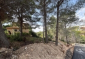 Sòl urbà en venda a la España, Altea, ref.: TR244059 foto