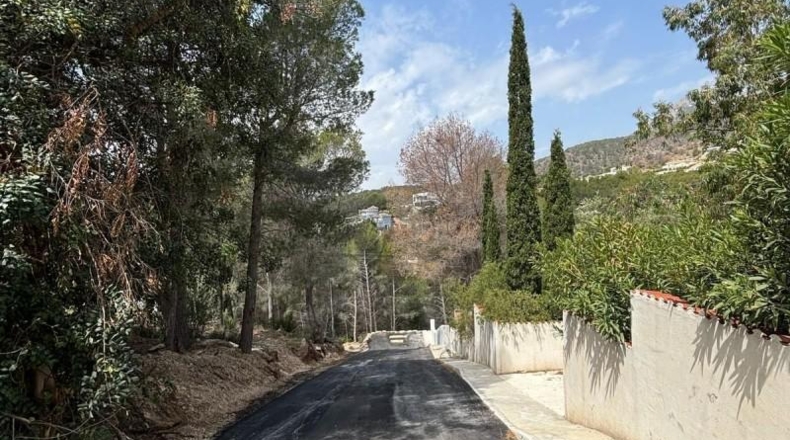 Alicante - Altea - 940m2