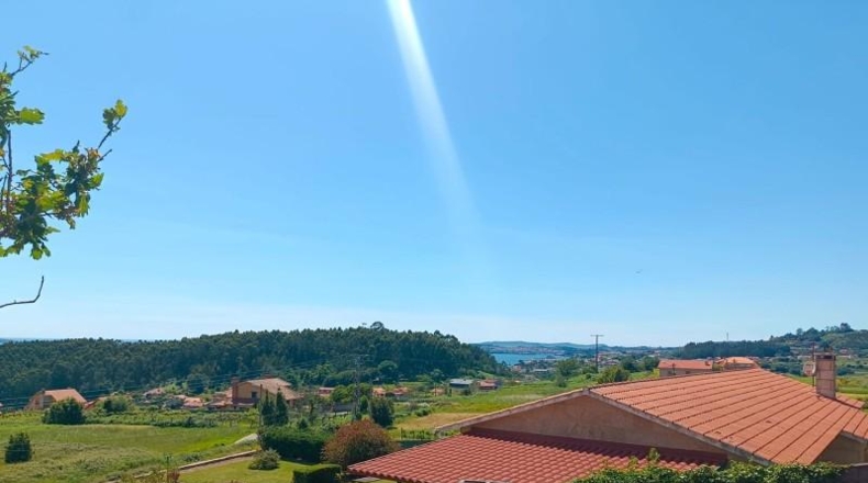 Pontevedra - Sangenjo - 1600m2