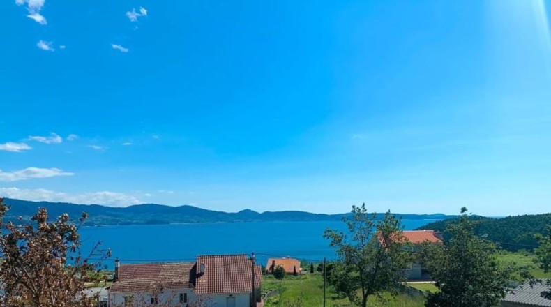 Pontevedra - Sangenjo - 1600m2