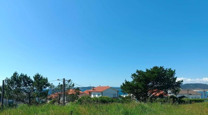 Pontevedra - Sangenjo - 1600m2