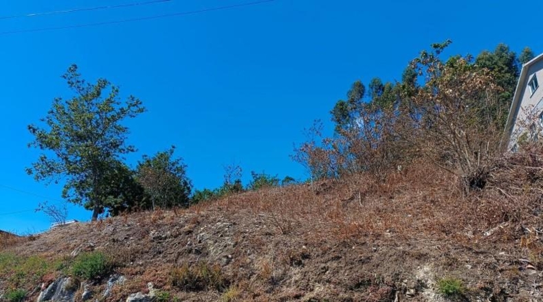 Pontevedra - Sangenjo - 1600m2