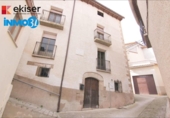 Casa de poble en venda a la España, Cirauqui, ref.: TR281471 foto