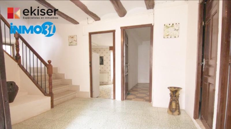 Navarra - Cirauqui - 192m2