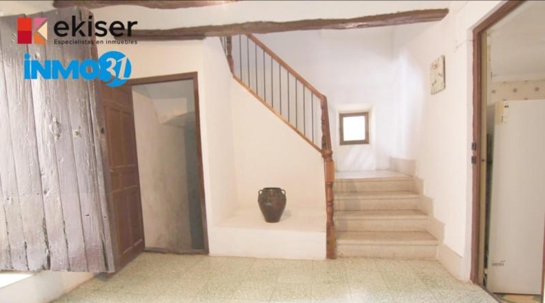 Navarra - Cirauqui - 192m2