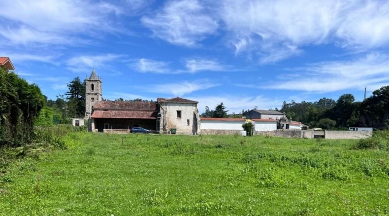 Cantabria - Reocín - 6486m2