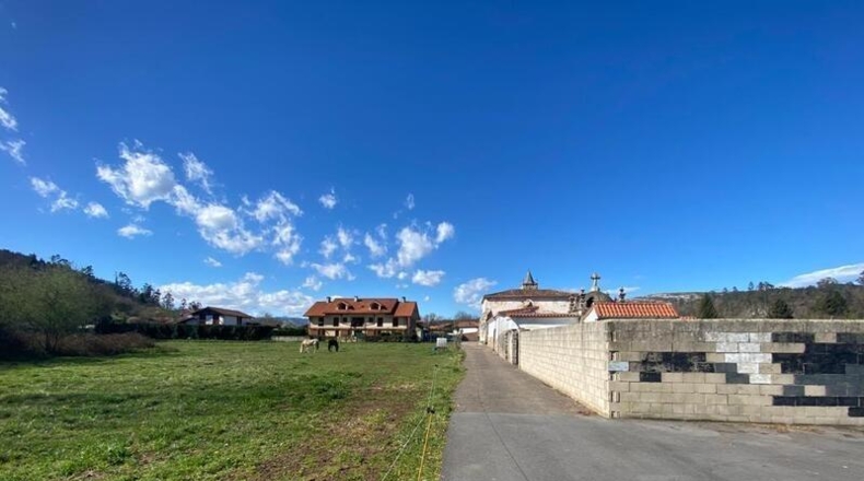 Cantabria - Reocín - 6486m2